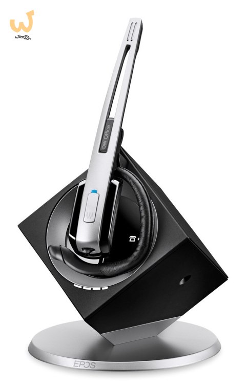 Epos Call Center & Office DW Office Lync Set 2 EN 1 Epos Call Center & Office DW Office Lync Set 2 EN 1