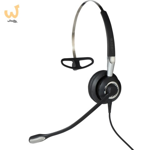 Zestaw słuchawkowy Jabra Biz 2400 II Mono QD TYP 72
