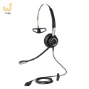 Zestaw słuchawkowy Jabra Biz 2400 II Mono QD TYP 72