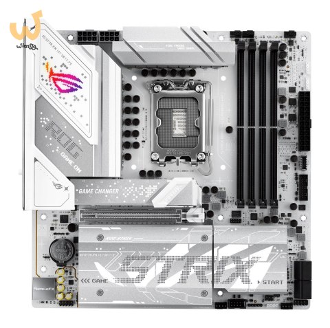 Płyta główna ASUS ROG STRIX B860-G GAMING WIFI Płyta główna ASUS ROG STRIX B860-G GAMING WIFI