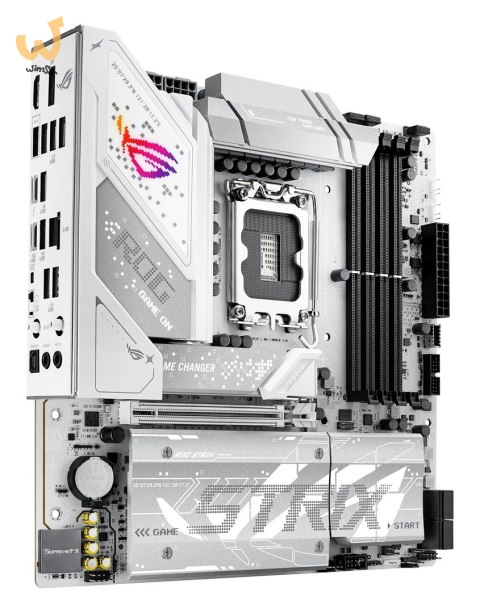Płyta główna ASUS ROG STRIX B860-G GAMING WIFI Płyta główna ASUS ROG STRIX B860-G GAMING WIFI