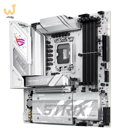 Płyta główna ASUS ROG STRIX B860-G GAMING WIFI Płyta główna ASUS ROG STRIX B860-G GAMING WIFI