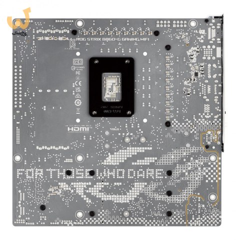 Płyta główna ASUS ROG STRIX B860-G GAMING WIFI Płyta główna ASUS ROG STRIX B860-G GAMING WIFI