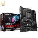 Płyta główna Gigabyte B550 GAMING X V2