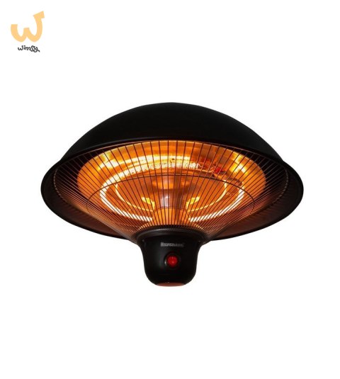 Ogrzewacz tarasowy Ravanson OT-1500 LED Ogrzewacz tarasowy Ravanson OT-1500 LED