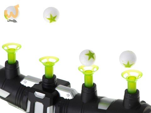 Gra strzelecka Air shooting unoszące się pływające kulki DARK WARS Gra strzelecka Air shooting unoszące się pływające kulki DARK WARS