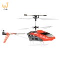 Helikopter zdalnie sterowany na pilota RC SYMA S5 3CH czerwony