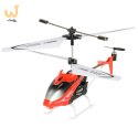 Helikopter zdalnie sterowany na pilota RC SYMA S5 3CH czerwony
