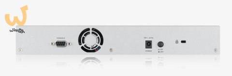 Firewall Zyxel USGFLEX500 8xWAN/LAN SPI firewall: 2300 Mbps Max. IPsec VPN: 300 Firewall Zyxel USGFLEX500 8xWAN/LAN SPI firewall: 2300 Mbps Max. IPsec VPN: 300