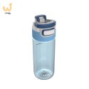 Kambukka butelka na wodę Elton 500 ml - Tropical Blue