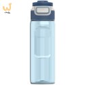 Kambukka butelka na wodę Elton 750 ml - Crystal Blue