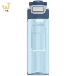 Kambukka butelka na wodę Elton 750 ml - Crystal Blue