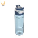 Kambukka butelka na wodę Elton 750 ml - Crystal Blue