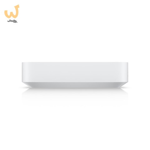 Router (Gateway), Kontroler UniFi, NVR, Switch Ubiquiti UniFi Cloud Gateway Max (UCG-Max-EU) Router (Gateway), Kontroler UniFi, NVR, Switch Ubiquiti UniFi Cloud Gateway Max (UCG-Max-EU)