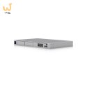 Router (Gateway). Kontroler UniFi, NVR, Switch Ubiquiti UniFi Dream Machine Pro Max (UDM-Pro-Max-EU)