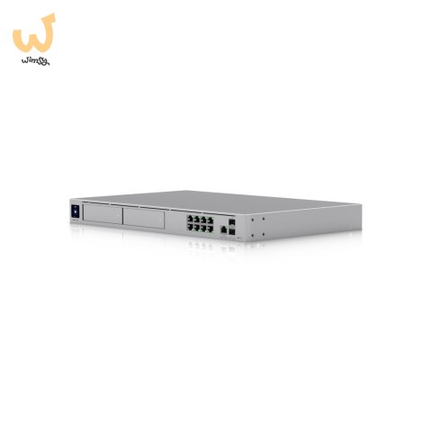 Router (Gateway). Kontroler UniFi, NVR, Switch Ubiquiti UniFi Dream Machine Pro Max (UDM-Pro-Max-EU) Router (Gateway). Kontroler UniFi, NVR, Switch Ubiquiti UniFi Dream Machine Pro Max (UDM-Pro-Max-EU)