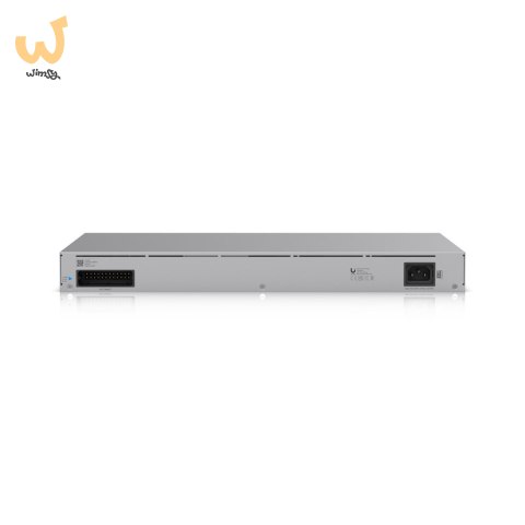 Router (Gateway). Kontroler UniFi, NVR, Switch Ubiquiti UniFi Dream Machine Pro Max (UDM-Pro-Max-EU) Router (Gateway). Kontroler UniFi, NVR, Switch Ubiquiti UniFi Dream Machine Pro Max (UDM-Pro-Max-EU)