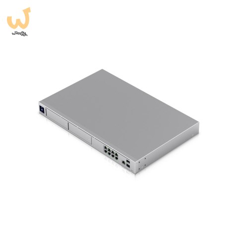 Router (Gateway). Kontroler UniFi, NVR, Switch Ubiquiti UniFi Dream Machine Pro Max (UDM-Pro-Max-EU) Router (Gateway). Kontroler UniFi, NVR, Switch Ubiquiti UniFi Dream Machine Pro Max (UDM-Pro-Max-EU)