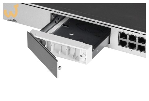 Router (Gateway), Kontroler UniFi, NVR, Switch Ubiquiti UniFi Dream Machine Pro (UDM-Pro-EU) Router (Gateway), Kontroler UniFi, NVR, Switch Ubiquiti UniFi Dream Machine Pro (UDM-Pro-EU)