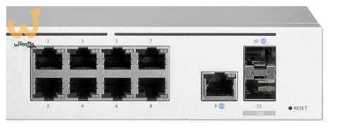 Router (Gateway), Kontroler UniFi, NVR, Switch Ubiquiti UniFi Dream Machine Pro (UDM-Pro-EU) Router (Gateway), Kontroler UniFi, NVR, Switch Ubiquiti UniFi Dream Machine Pro (UDM-Pro-EU)