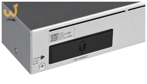 Router (Gateway), Kontroler UniFi, NVR, Switch Ubiquiti UniFi Dream Machine Pro (UDM-Pro-EU) Router (Gateway), Kontroler UniFi, NVR, Switch Ubiquiti UniFi Dream Machine Pro (UDM-Pro-EU)