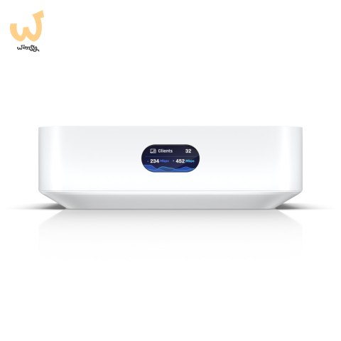 Router, Kontroler UniFi, Access Point Wi-Fi 6 Ubiquiti UniFi UniFi Express (UX-EU)