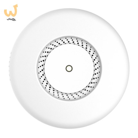 Router WiFi 5 Mikrotik cAP ac (RBcAPGi-5acD2nD) 2,4GHz(2x2)/5GHz(2x2) 2p Router WiFi 5 Mikrotik cAP ac (RBcAPGi-5acD2nD) 2,4GHz(2x2)/5GHz(2x2) 2p