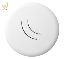 Router WiFi 5 Mikrotik cAP lite (RBcAPL-2nD) 2,4GHz(2x2) 1p