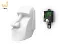 Router WiFi 5 Mikrotik cAP lite (RBcAPL-2nD) 2,4GHz(2x2) 1p