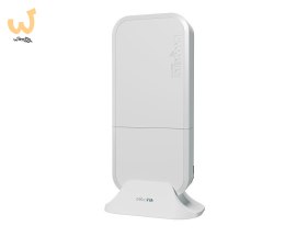 Router WiFi 5 Mikrotik wAP ac (RBwAPG-5HacD2HnD) 2,4GHz(2x2)/5GHz(2x2) 2p