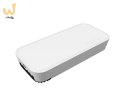 Router WiFi 5 Mikrotik wAP ac (RBwAPG-5HacD2HnD) 2,4GHz(2x2)/5GHz(2x2) 2p
