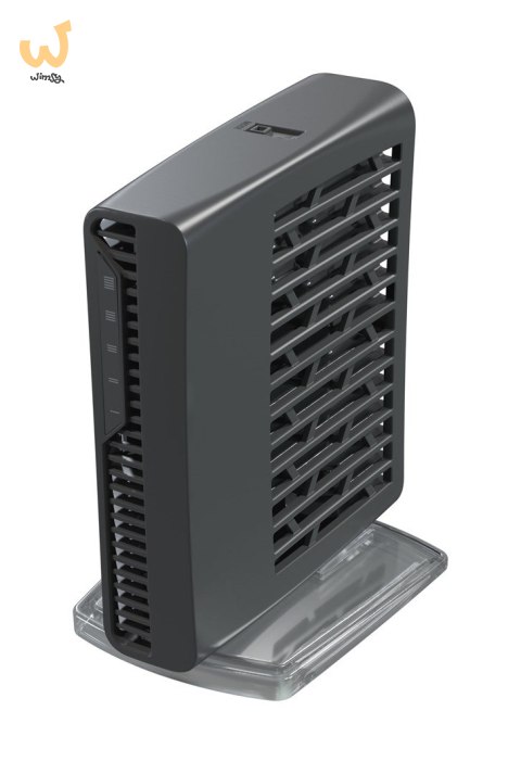 Router WiFi 6 Mikrotik hAP ax2 (C52iG-5HaxD2HaxD-TC) 2,4GHz(2x2)/5GHz(2x2) 5p Router WiFi 6 Mikrotik hAP ax2 (C52iG-5HaxD2HaxD-TC) 2,4GHz(2x2)/5GHz(2x2) 5p