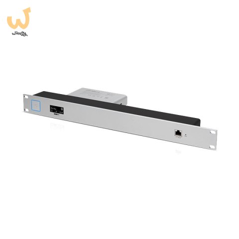 Zestaw montażowy Ubiquiti CloudKey Rack Mount CKG2-RM Zestaw montażowy Ubiquiti CloudKey Rack Mount CKG2-RM