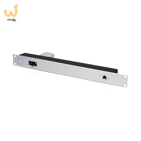 Zestaw montażowy Ubiquiti CloudKey Rack Mount CKG2-RM Zestaw montażowy Ubiquiti CloudKey Rack Mount CKG2-RM