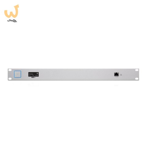 Zestaw montażowy Ubiquiti CloudKey Rack Mount CKG2-RM Zestaw montażowy Ubiquiti CloudKey Rack Mount CKG2-RM
