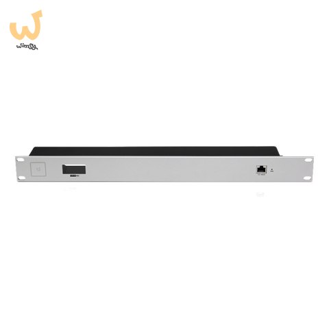 Zestaw montażowy Ubiquiti CloudKey Rack Mount CKG2-RM Zestaw montażowy Ubiquiti CloudKey Rack Mount CKG2-RM