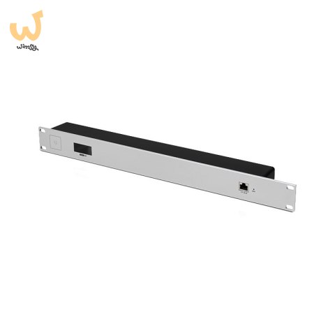 Zestaw montażowy Ubiquiti CloudKey Rack Mount CKG2-RM Zestaw montażowy Ubiquiti CloudKey Rack Mount CKG2-RM