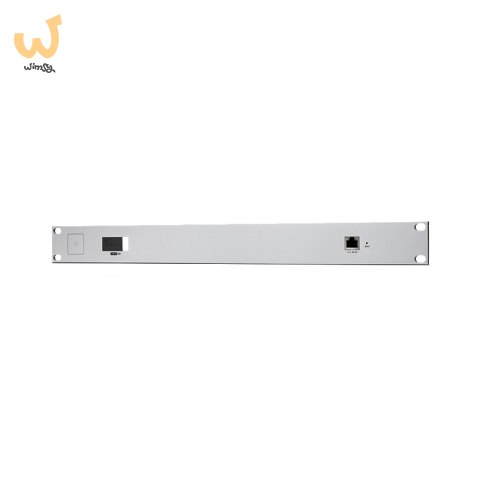 Zestaw montażowy Ubiquiti CloudKey Rack Mount CKG2-RM Zestaw montażowy Ubiquiti CloudKey Rack Mount CKG2-RM