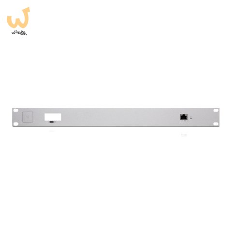 Zestaw montażowy Ubiquiti CloudKey Rack Mount CKG2-RM Zestaw montażowy Ubiquiti CloudKey Rack Mount CKG2-RM