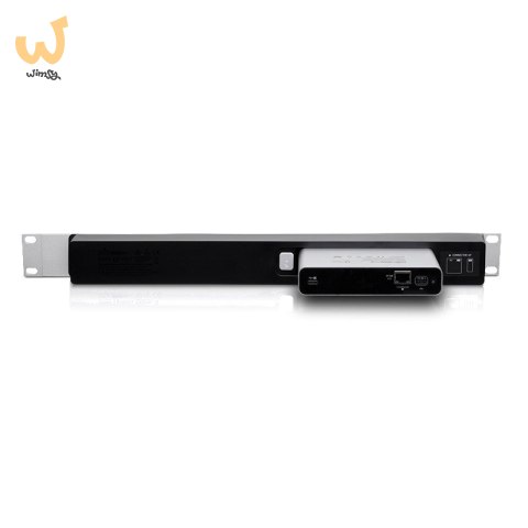 Zestaw montażowy Ubiquiti CloudKey Rack Mount CKG2-RM Zestaw montażowy Ubiquiti CloudKey Rack Mount CKG2-RM