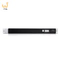 Zestaw montażowy Ubiquiti CloudKey Rack Mount CKG2-RM