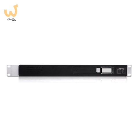 Zestaw montażowy Ubiquiti CloudKey Rack Mount CKG2-RM Zestaw montażowy Ubiquiti CloudKey Rack Mount CKG2-RM