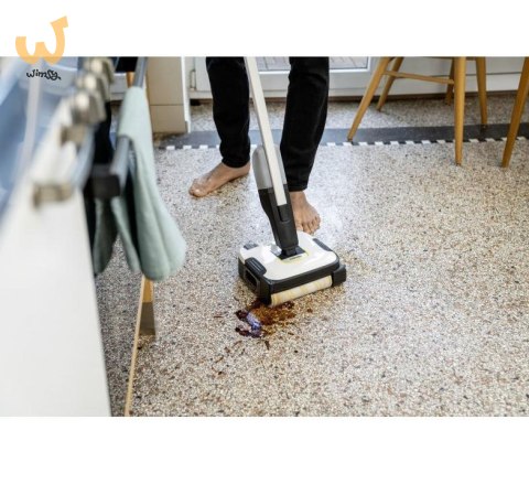 Mop elektryczny KARCHER FC 2-4 Battery Set 2B Duo Mop elektryczny KARCHER FC 2-4 Battery Set 2B Duo