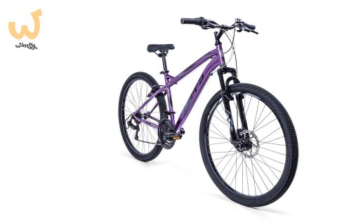 Rowerek dziecięcy Huffy EXTENT 27,5" Purple 26950W Rowerek dziecięcy Huffy EXTENT 27,5" Purple 26950W