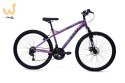 Rowerek dziecięcy Huffy EXTENT 27,5" Purple 26950W