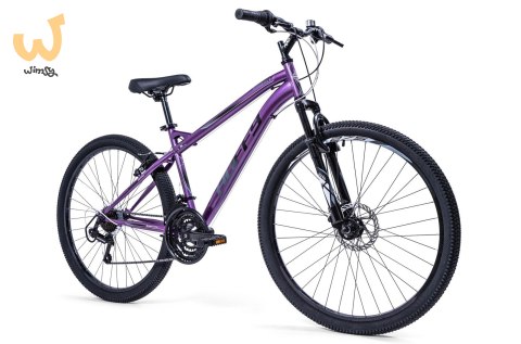 Rowerek dziecięcy Huffy EXTENT 27,5" Purple 26950W Rowerek dziecięcy Huffy EXTENT 27,5" Purple 26950W