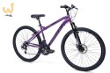 Rowerek dziecięcy Huffy EXTENT 27,5" Purple 26950W