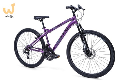 Rowerek dziecięcy Huffy EXTENT 27,5" Purple 26950W Rowerek dziecięcy Huffy EXTENT 27,5" Purple 26950W