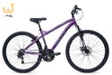 Rowerek dziecięcy Huffy EXTENT 27,5" Purple 26950W