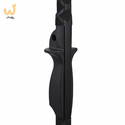 Łuk klasyczny Poe Lang EK ROBIN HOOD czarny 30-35LBS (RE-018B) Łuk klasyczny Poe Lang EK ROBIN HOOD czarny 30-35LBS (RE-018B)